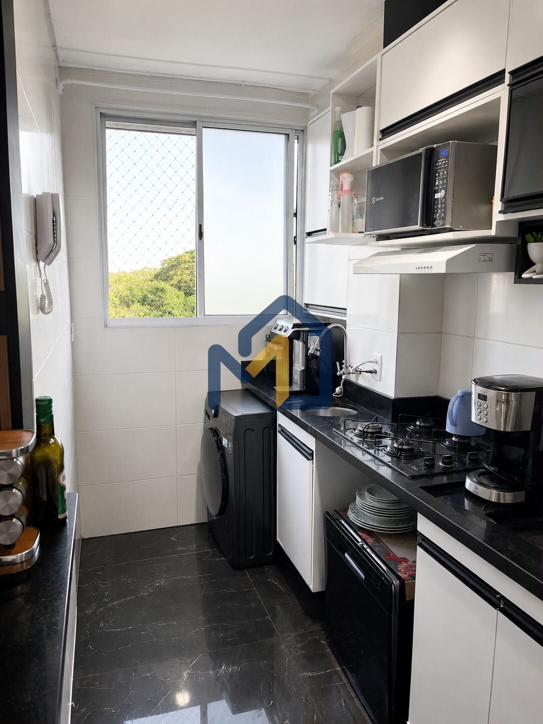 Apartamento, 2 quartos, 50 m² - Foto 6