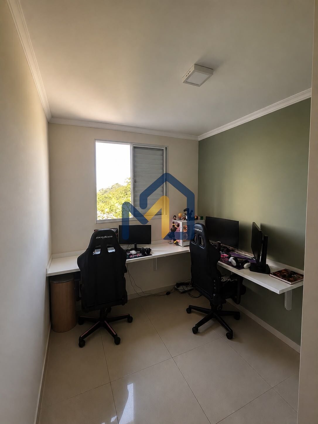 Apartamento, 2 quartos, 50 m² - Foto 9