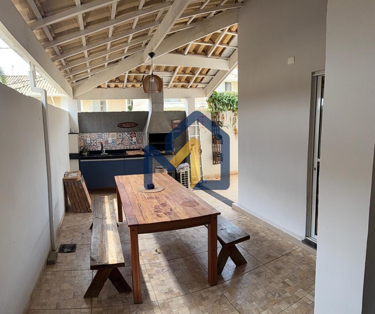 Casa de Condomínio, 3 quartos - Foto 12