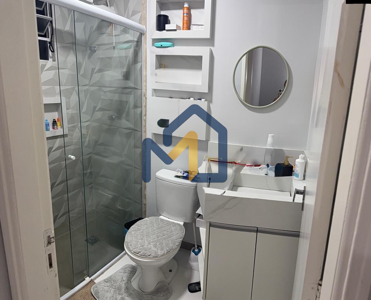 Casa de Condomínio, 3 quartos - Foto 10