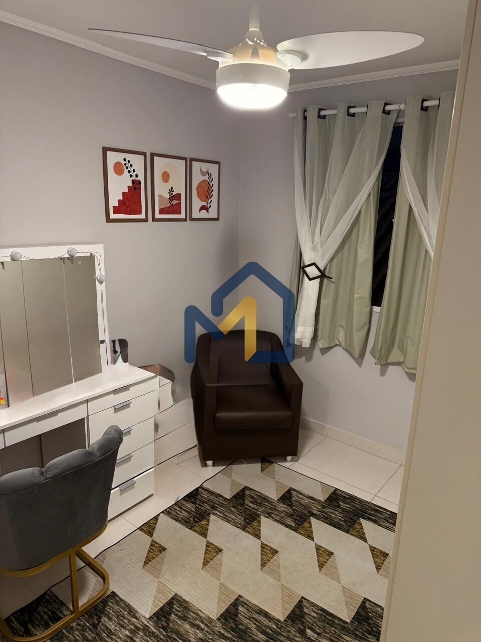 Casa de Condomínio, 3 quartos - Foto 7