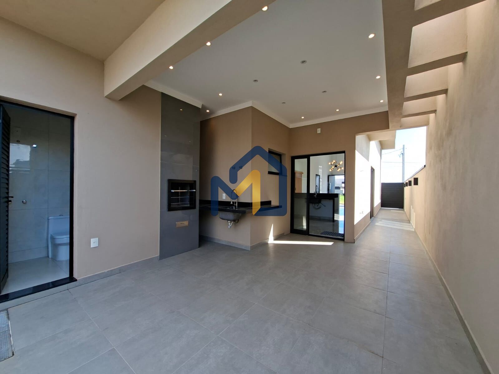 Casa, 3 quartos, 131 m² - Foto 10