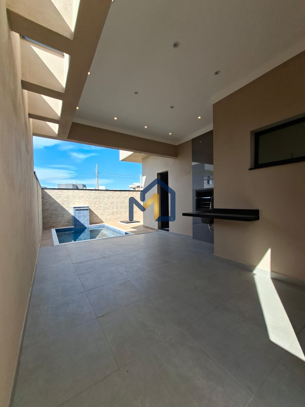 Casa, 3 quartos, 131 m² - Foto 7