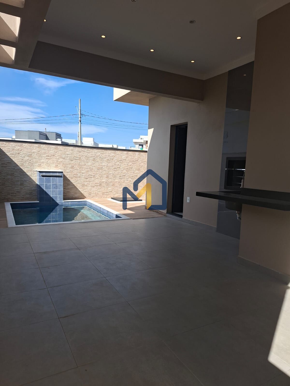 Casa, 3 quartos, 131 m² - Foto 6