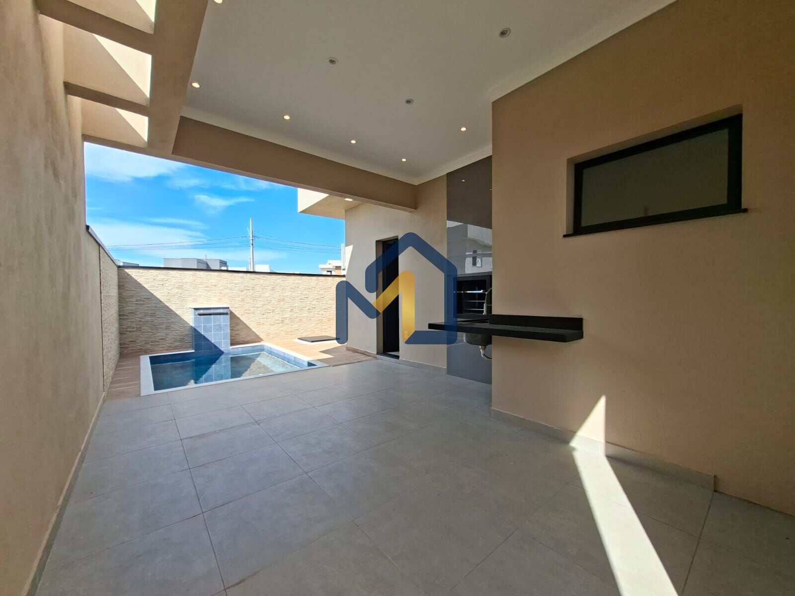 Casa, 3 quartos, 131 m² - Foto 9