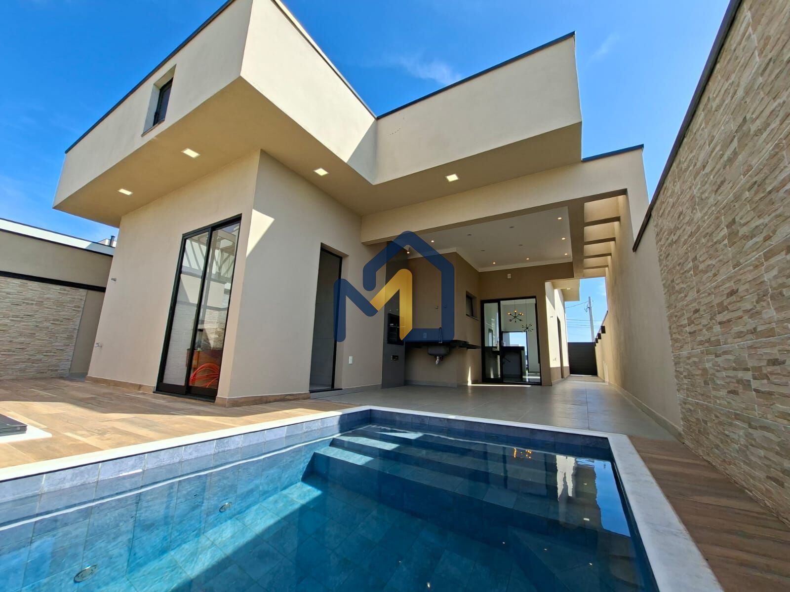 Casa, 3 quartos, 131 m² - Foto 5