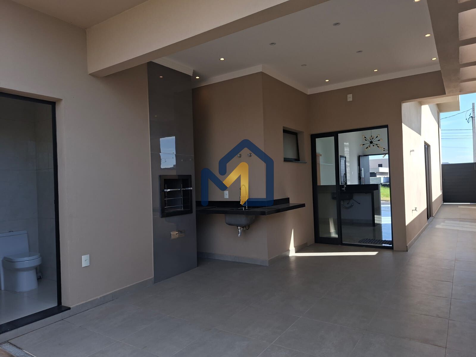 Casa, 3 quartos, 131 m² - Foto 8