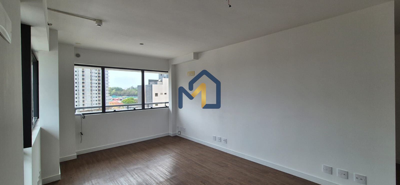 Sala-Conjunto, 32 m² - Foto 4