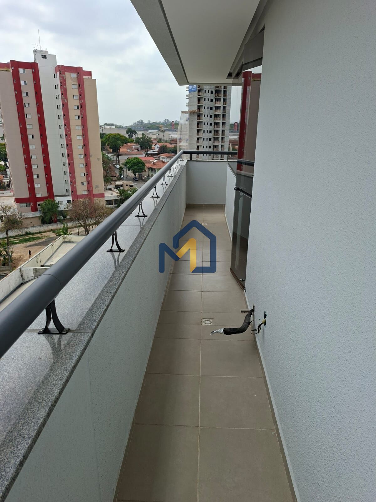 Sala-Conjunto, 32 m² - Foto 8