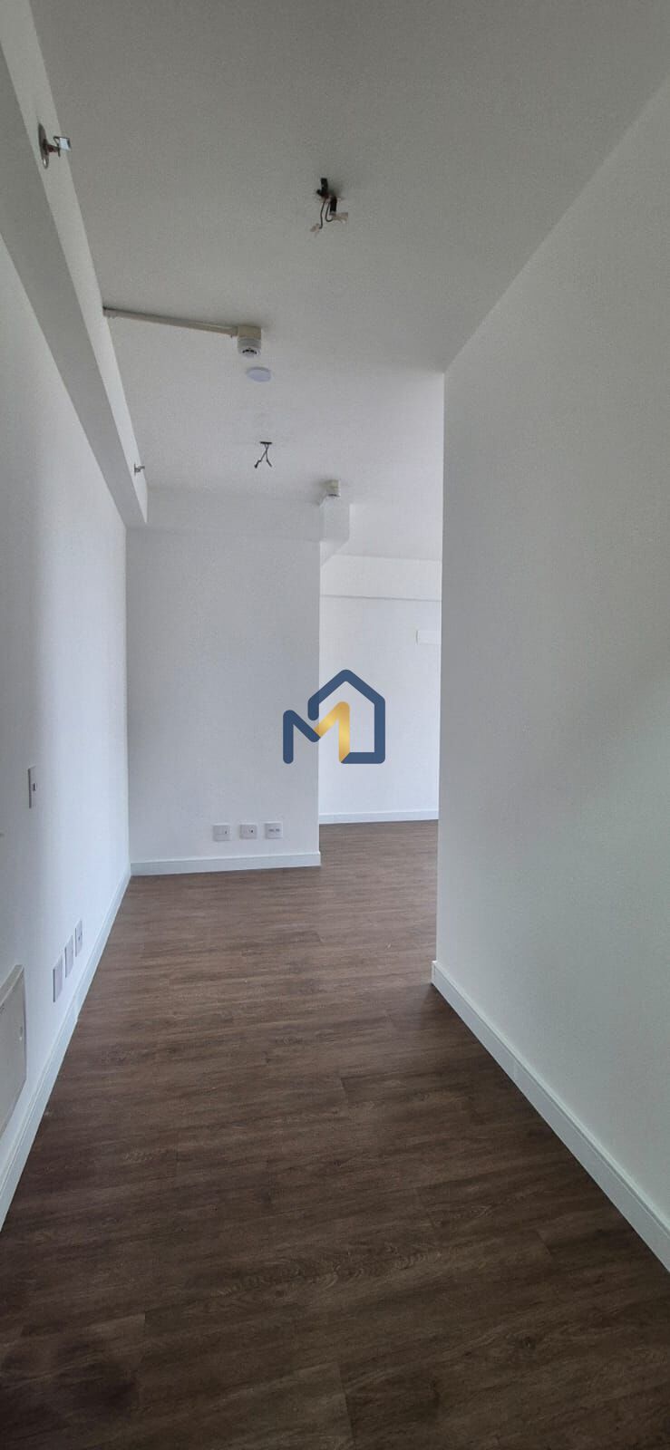 Sala-Conjunto, 32 m² - Foto 2
