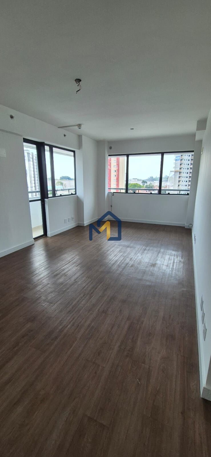 Sala-Conjunto, 32 m² - Foto 3