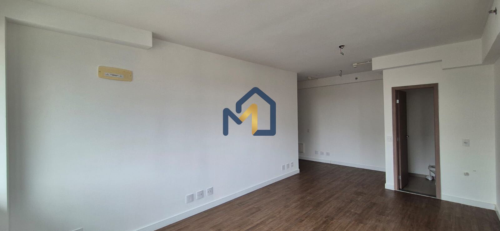 Sala-Conjunto, 32 m² - Foto 6
