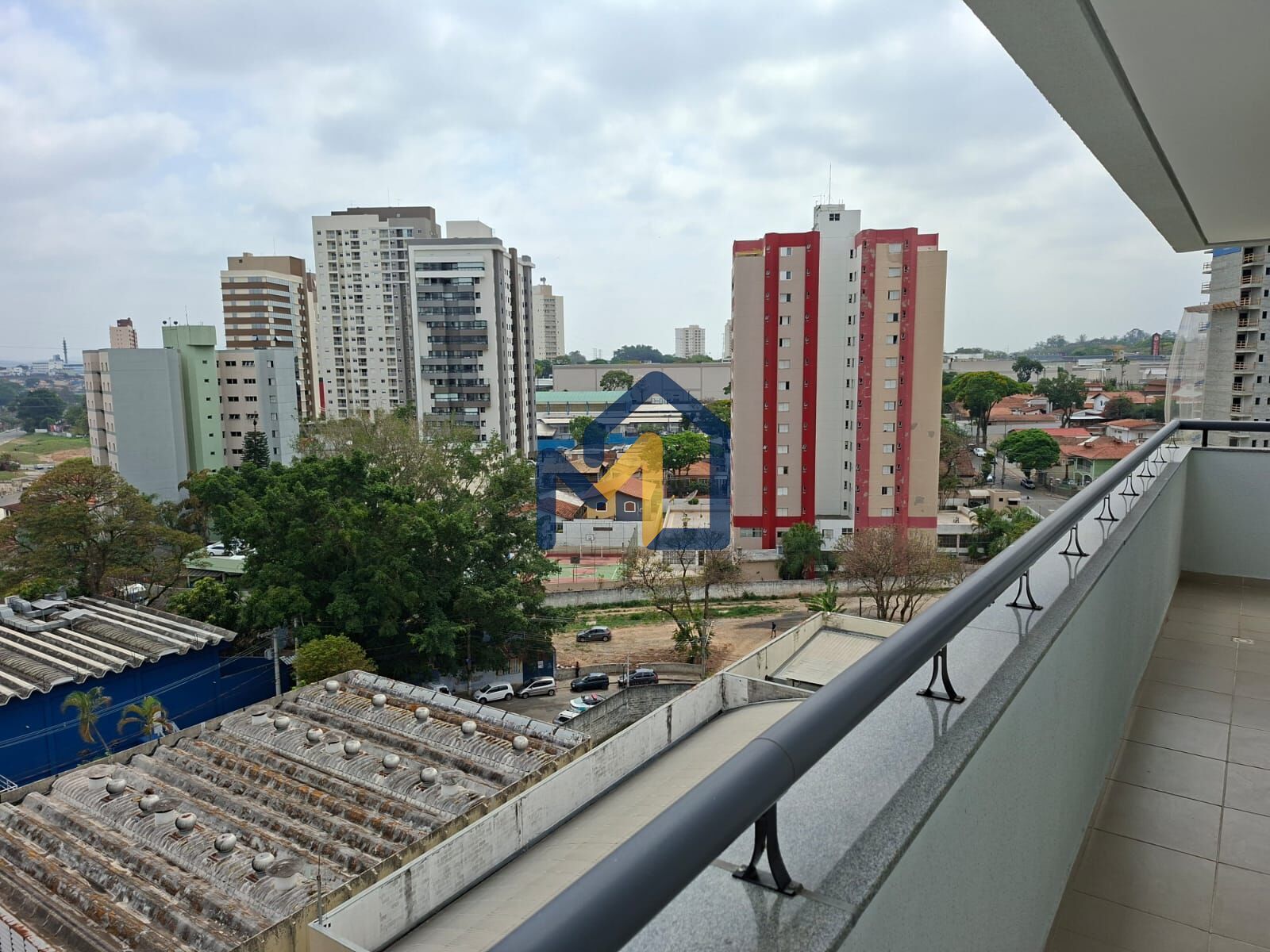 Sala-Conjunto, 32 m² - Foto 9