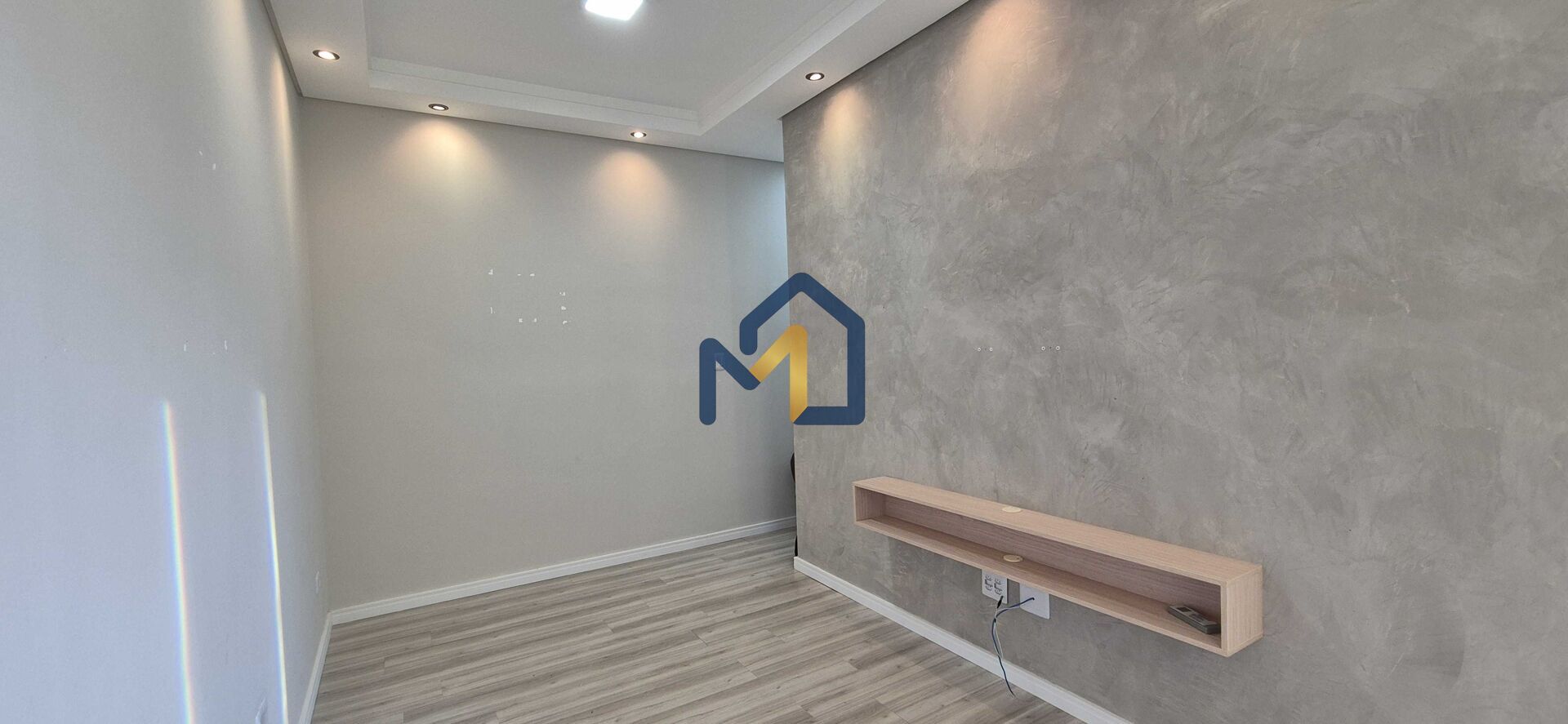Apartamento, 2 quartos, 55 m² - Foto 3