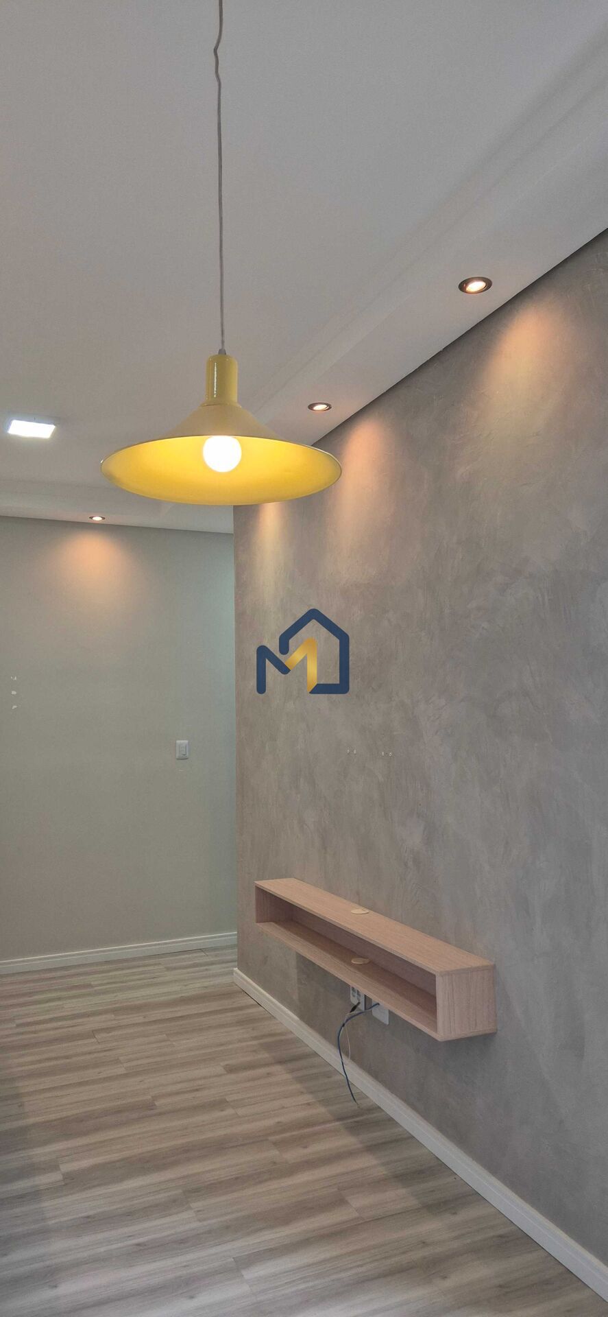 Apartamento, 2 quartos, 55 m² - Foto 5