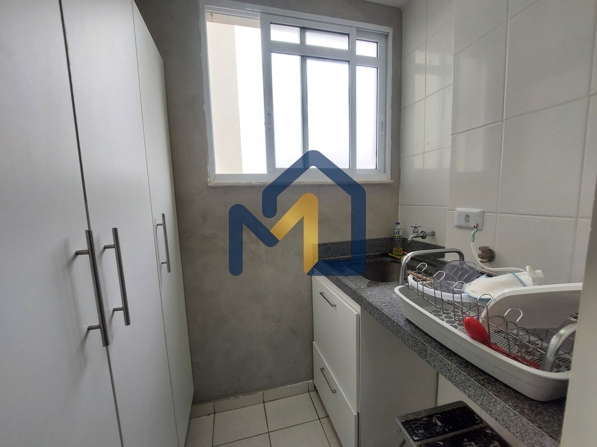 Apartamento, 2 quartos, 55 m² - Foto 14