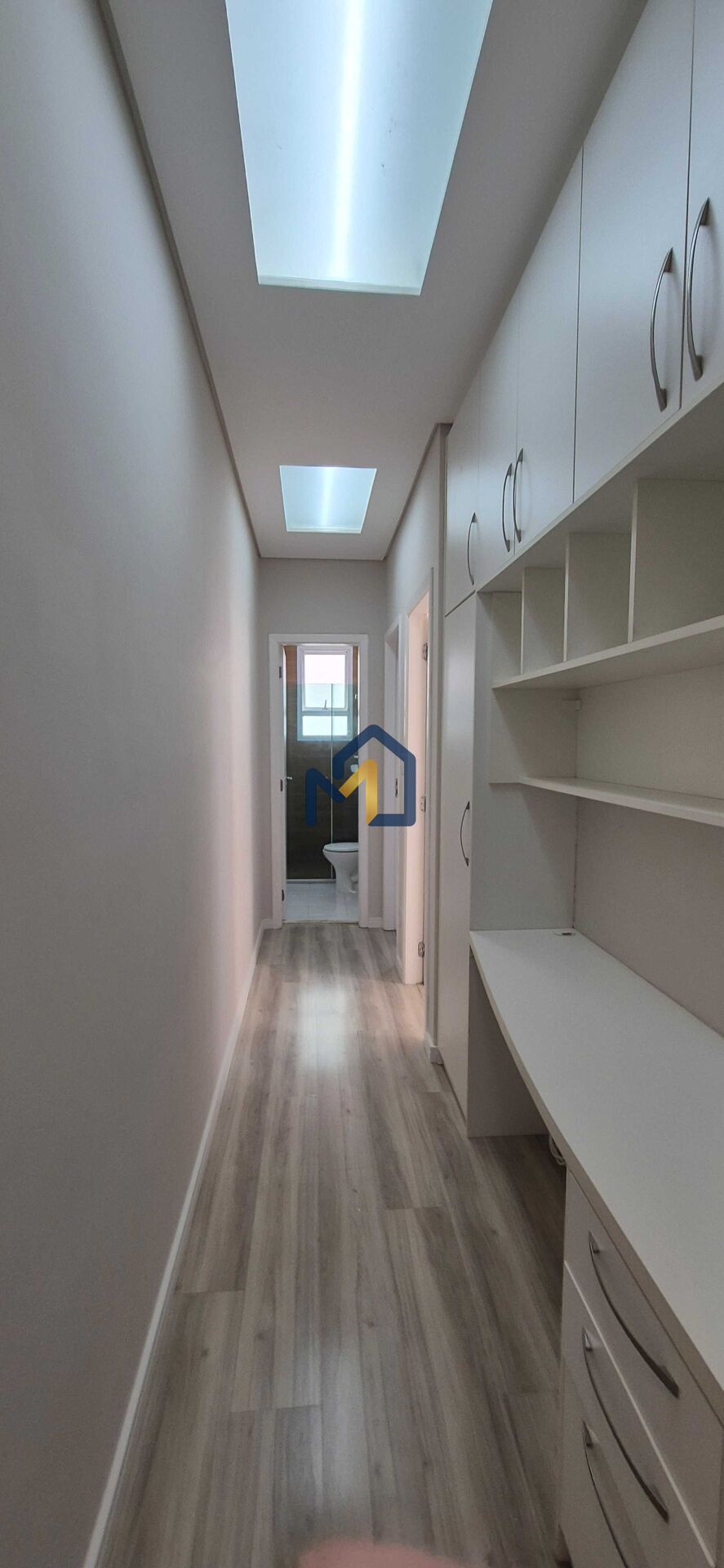 Apartamento, 2 quartos, 55 m² - Foto 15
