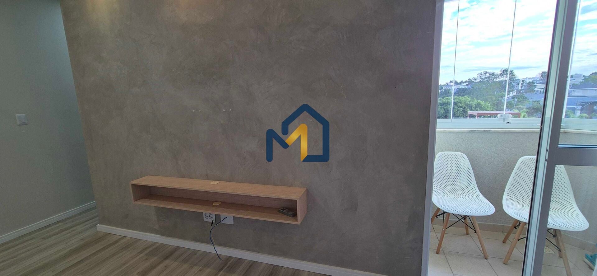Apartamento, 2 quartos, 55 m² - Foto 7