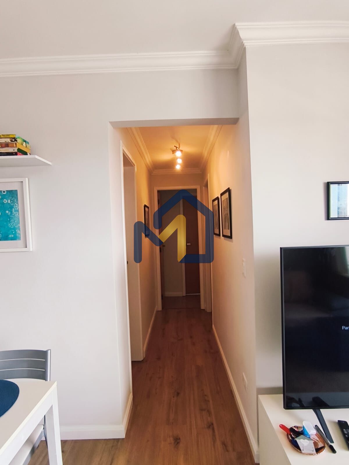 Apartamento, 2 quartos, 69 m² - Foto 3
