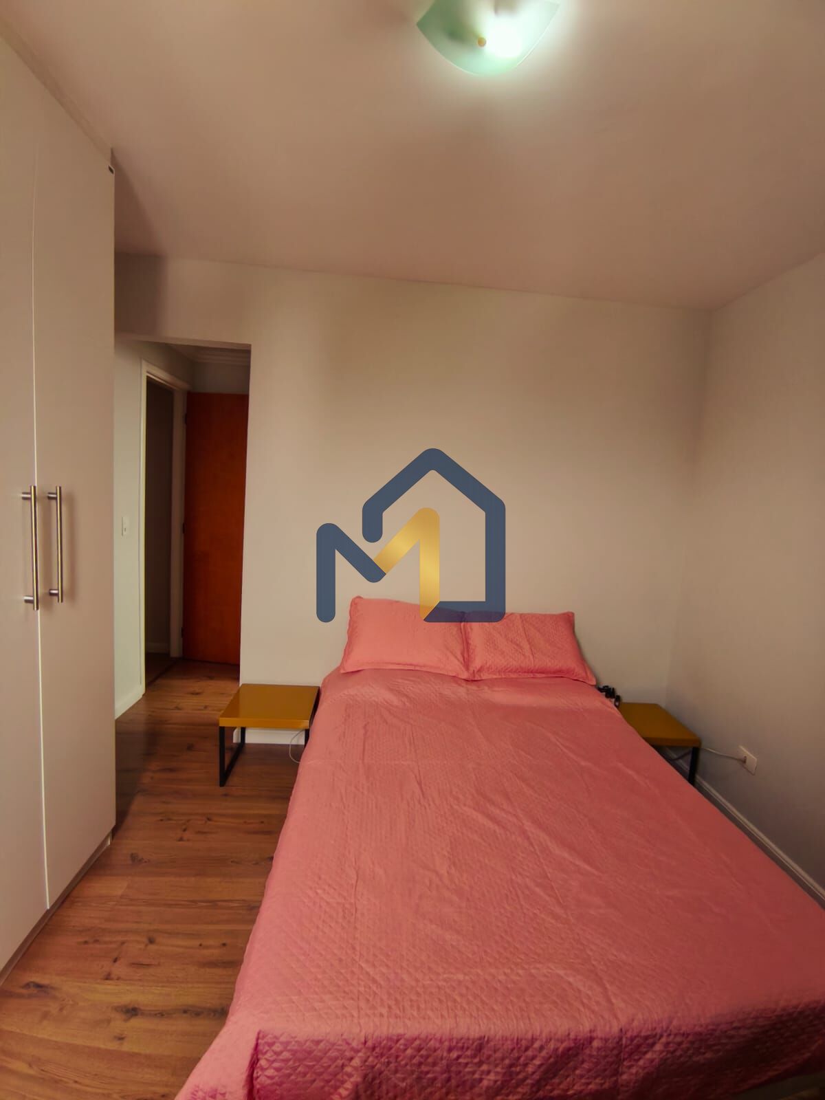 Apartamento, 2 quartos, 69 m² - Foto 8