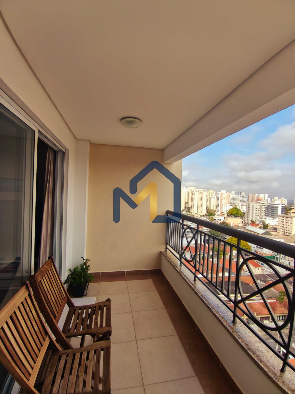 Apartamento, 2 quartos, 69 m² - Foto 6
