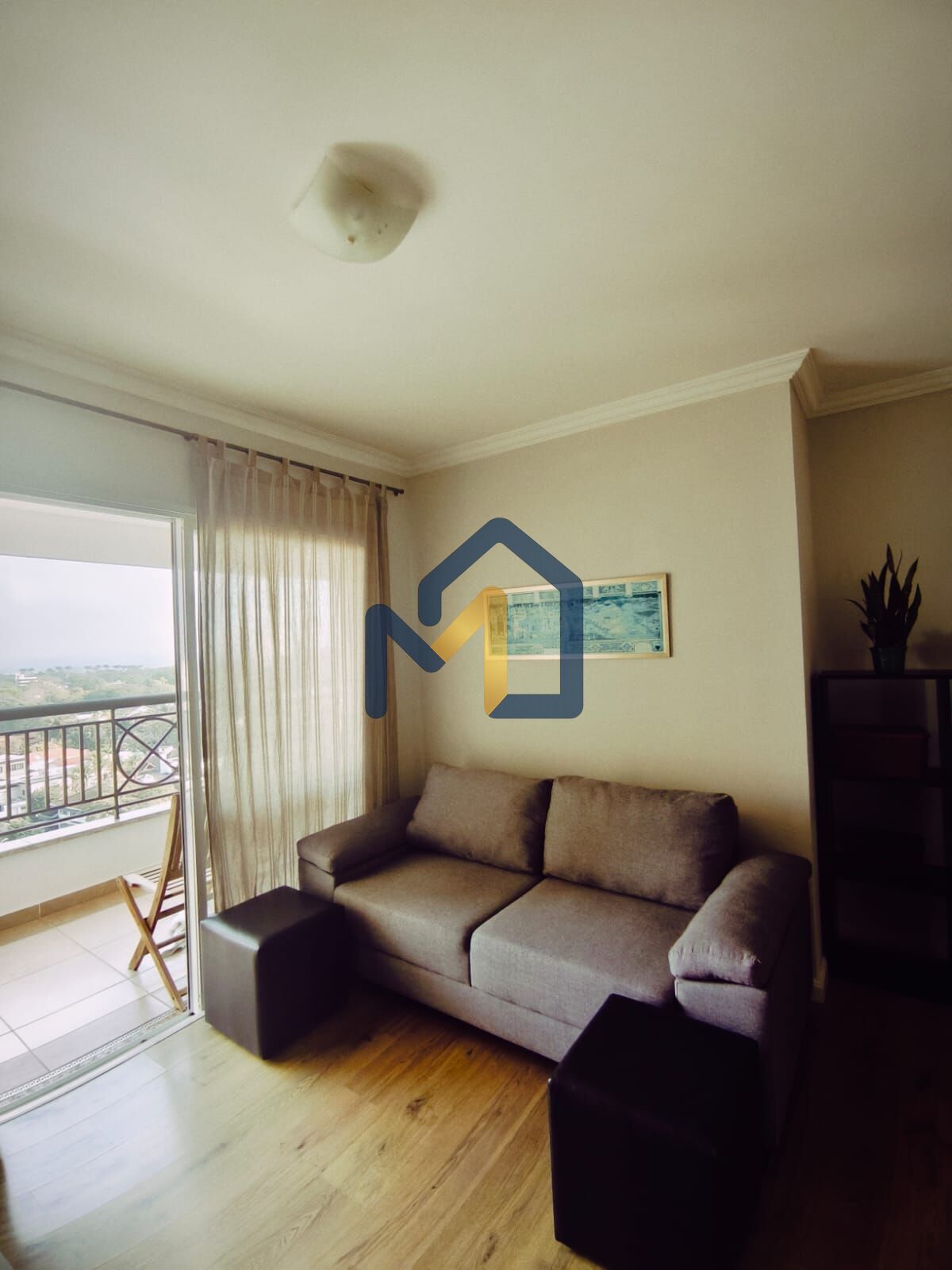 Apartamento, 2 quartos, 69 m² - Foto 2