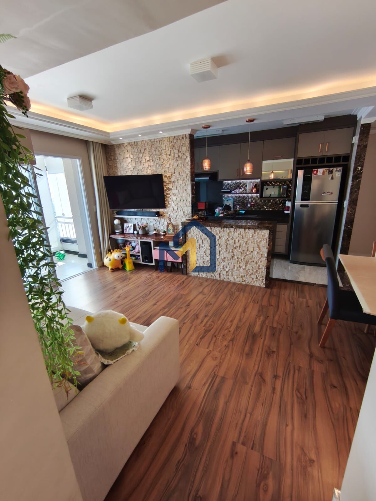 Apartamento, 2 quartos, 81 m² - Foto 7