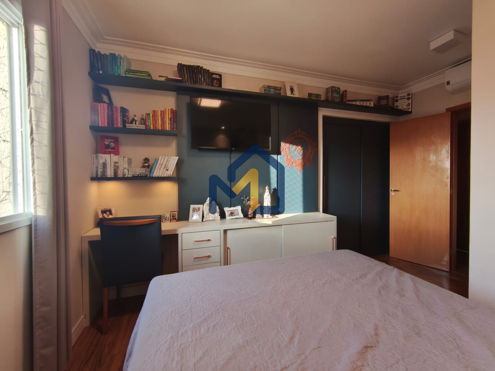 Apartamento, 2 quartos, 81 m² - Foto 19