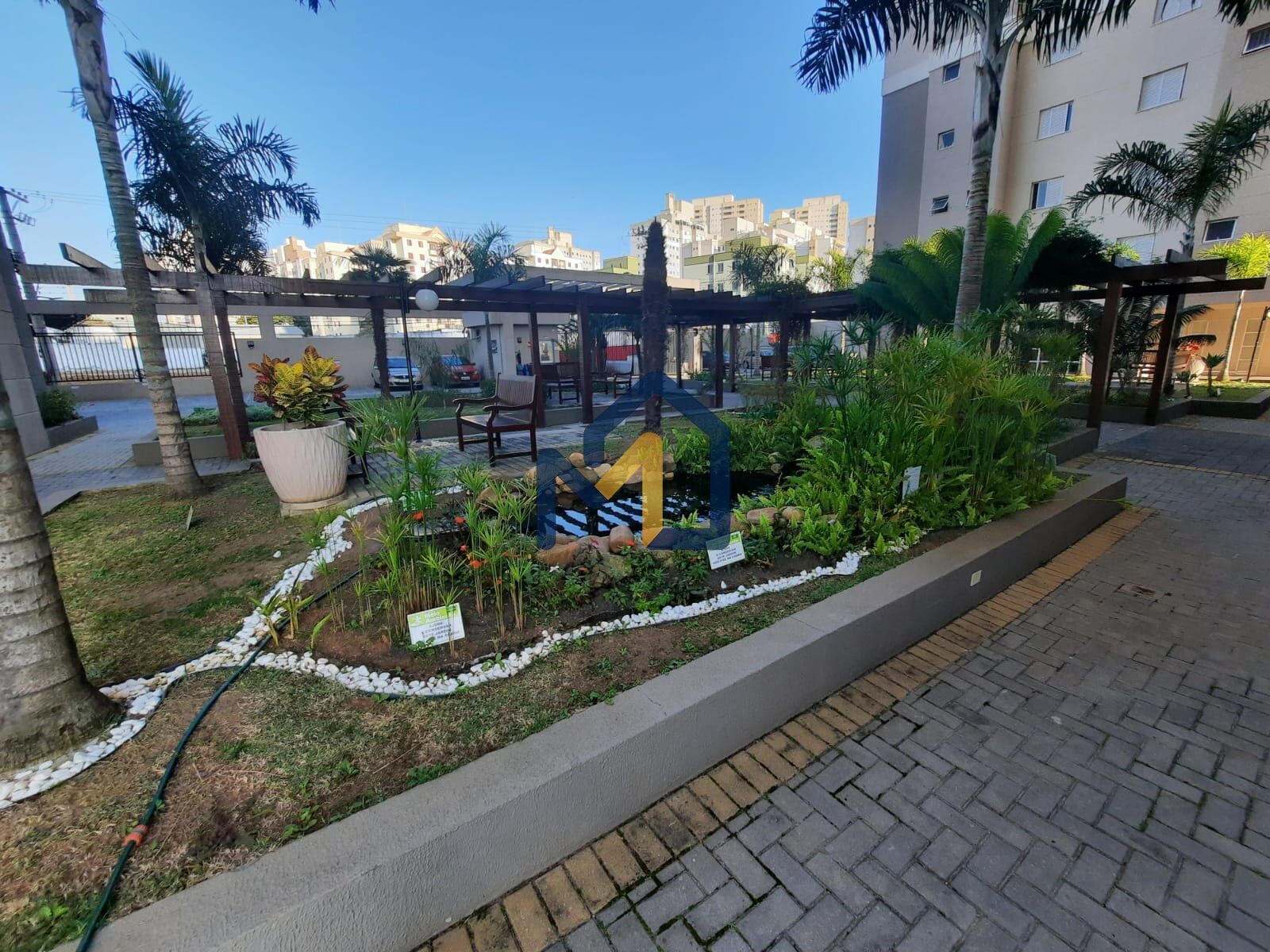 Apartamento, 2 quartos, 81 m² - Foto 33