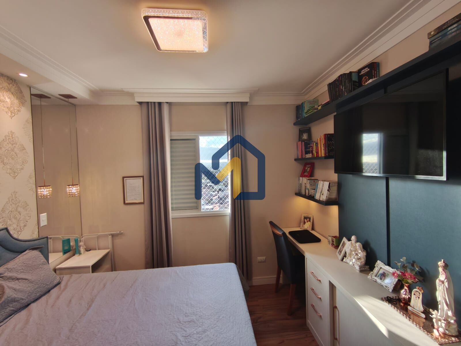 Apartamento, 2 quartos, 81 m² - Foto 21