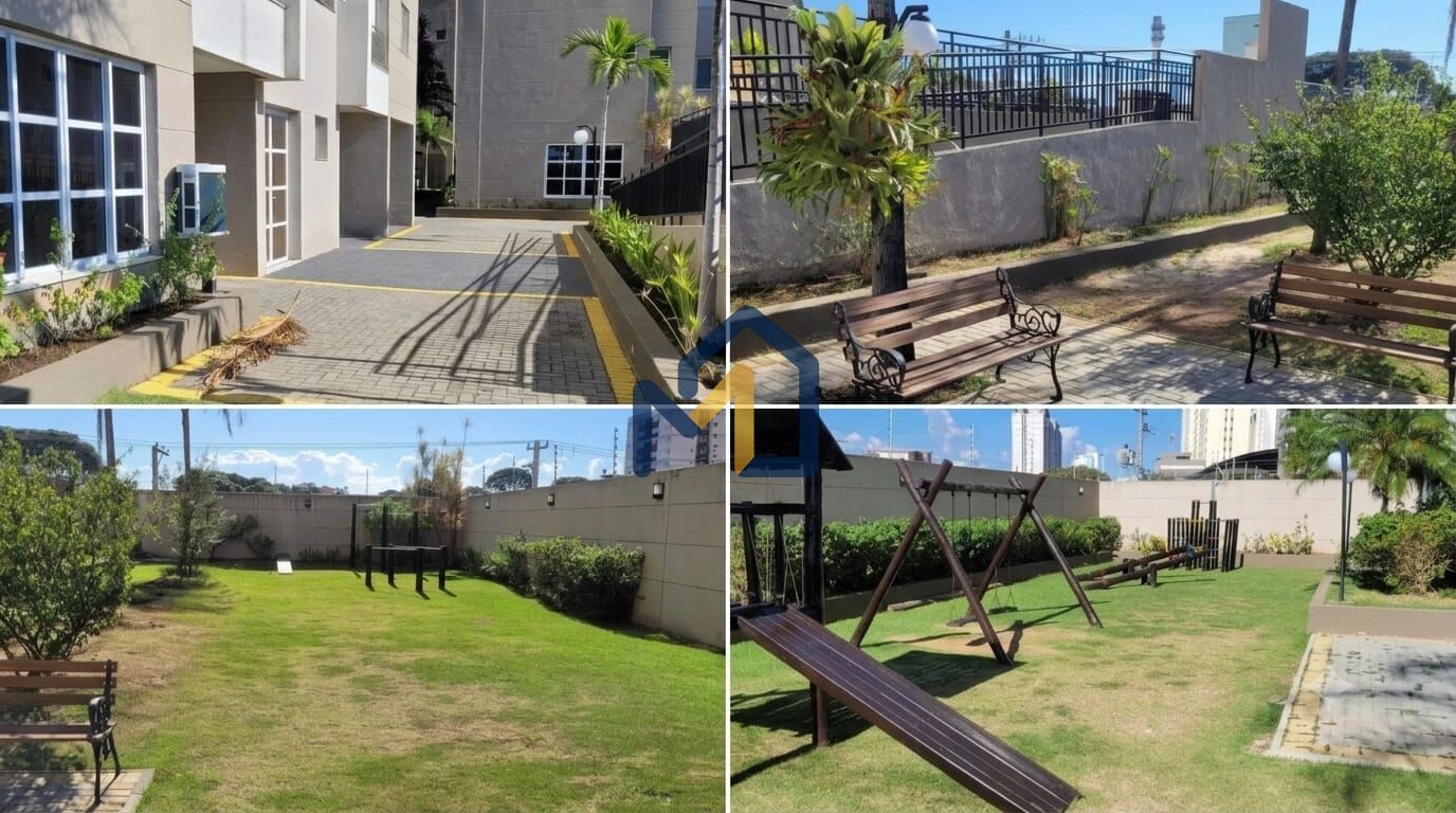 Apartamento, 2 quartos, 81 m² - Foto 39