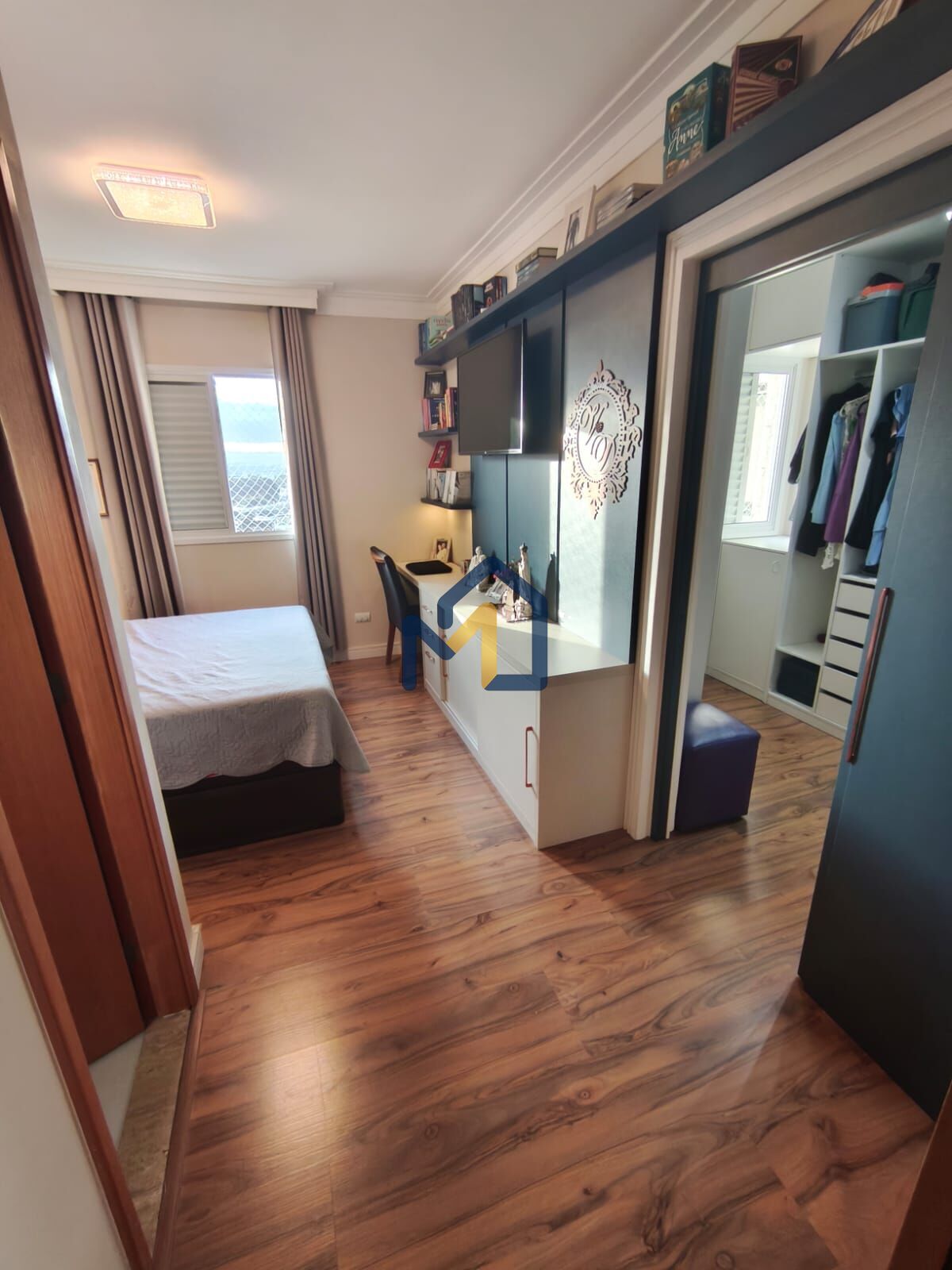 Apartamento, 2 quartos, 81 m² - Foto 22
