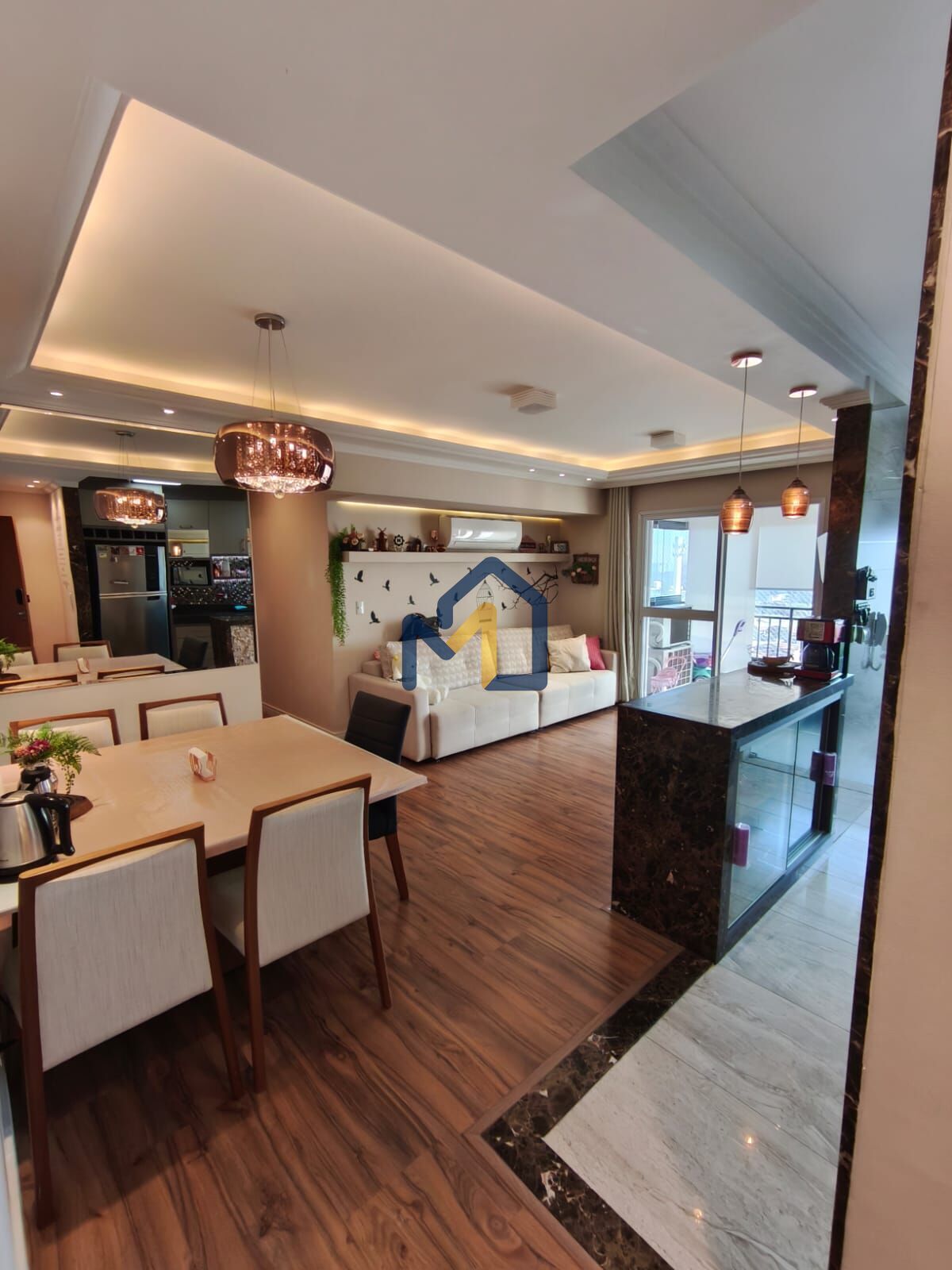 Apartamento, 2 quartos, 81 m² - Foto 5