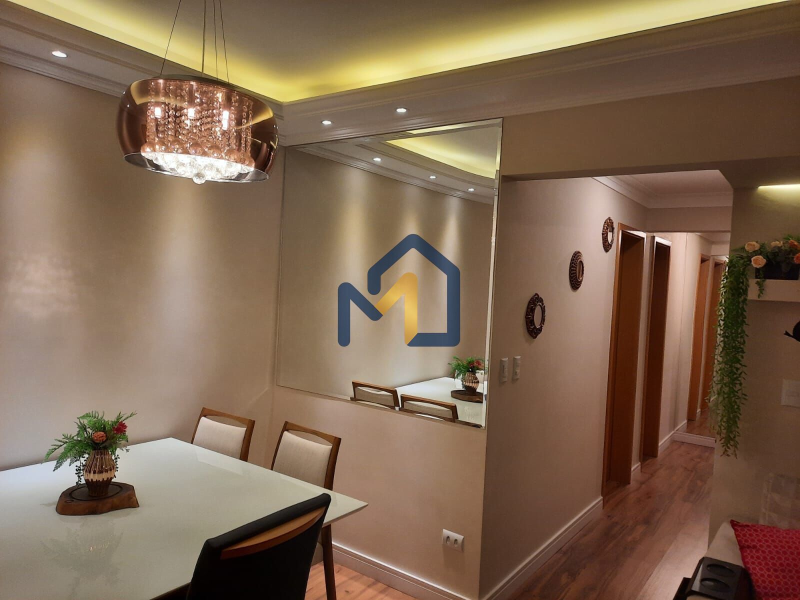 Apartamento, 2 quartos, 81 m² - Foto 8