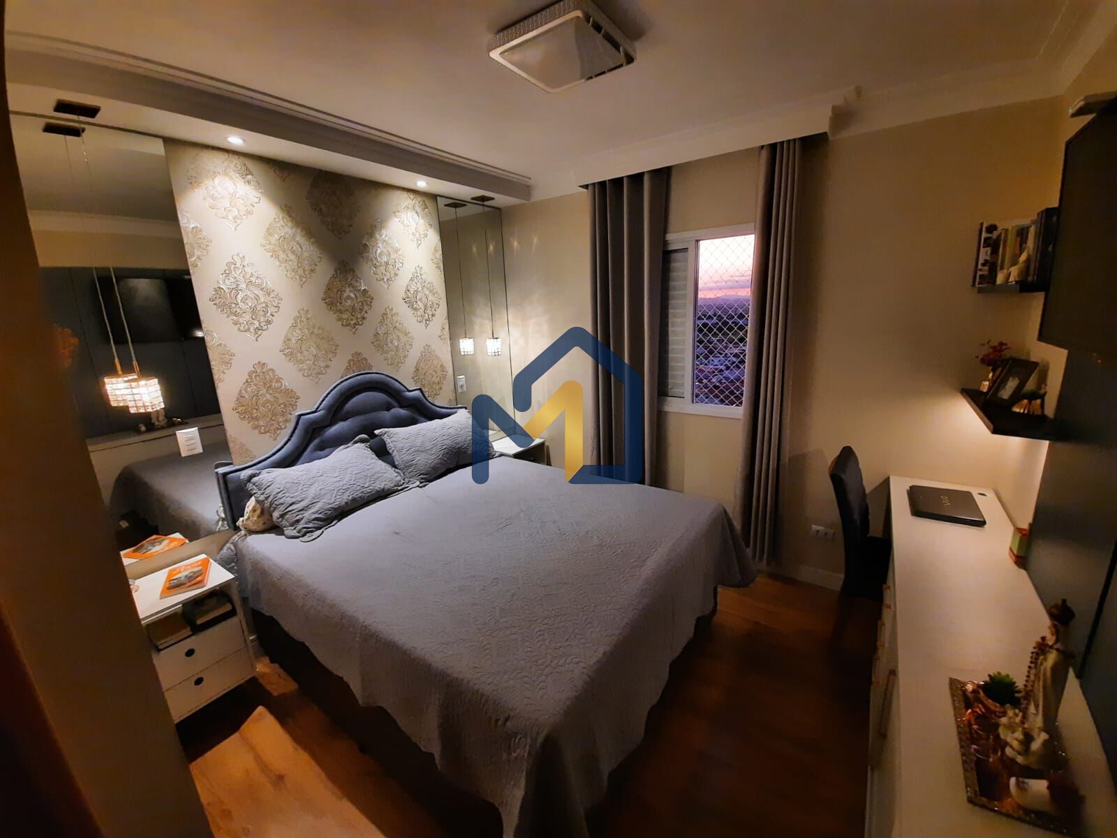 Apartamento, 2 quartos, 81 m² - Foto 18
