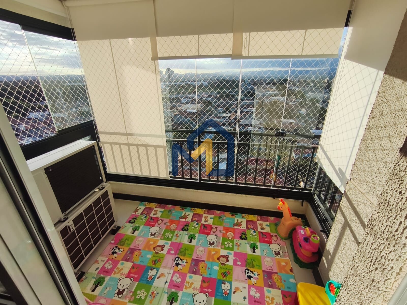 Apartamento, 2 quartos, 81 m² - Foto 14