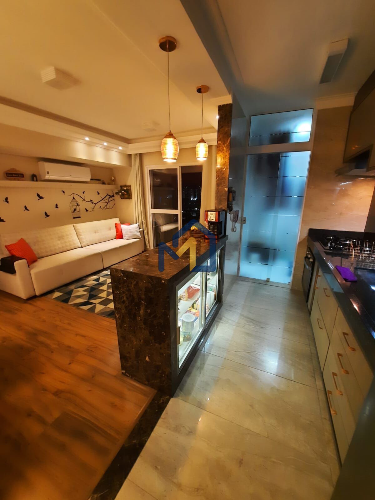 Apartamento, 2 quartos, 81 m² - Foto 11