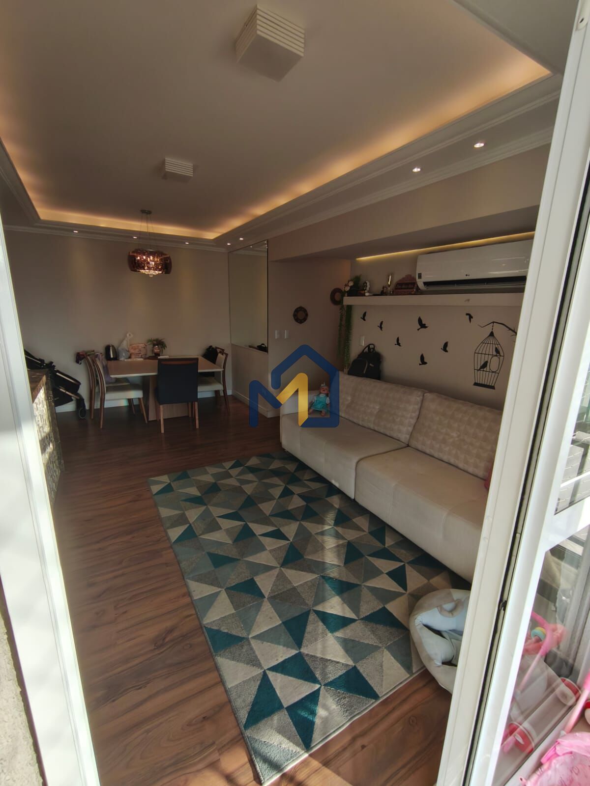 Apartamento, 2 quartos, 81 m² - Foto 9