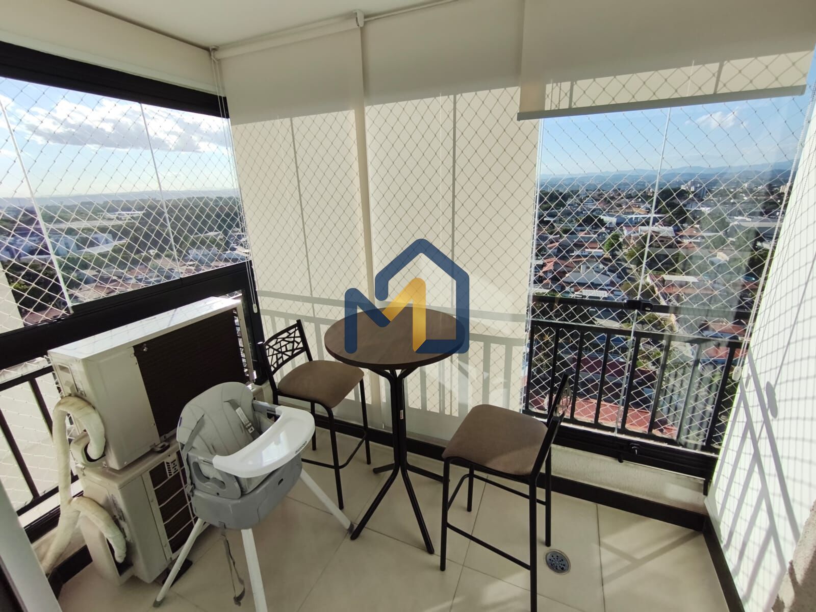 Apartamento, 2 quartos, 81 m² - Foto 16