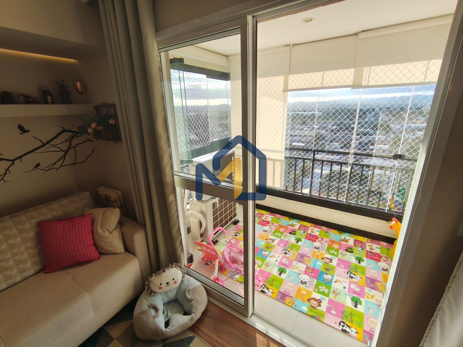 Apartamento, 2 quartos, 81 m² - Foto 15