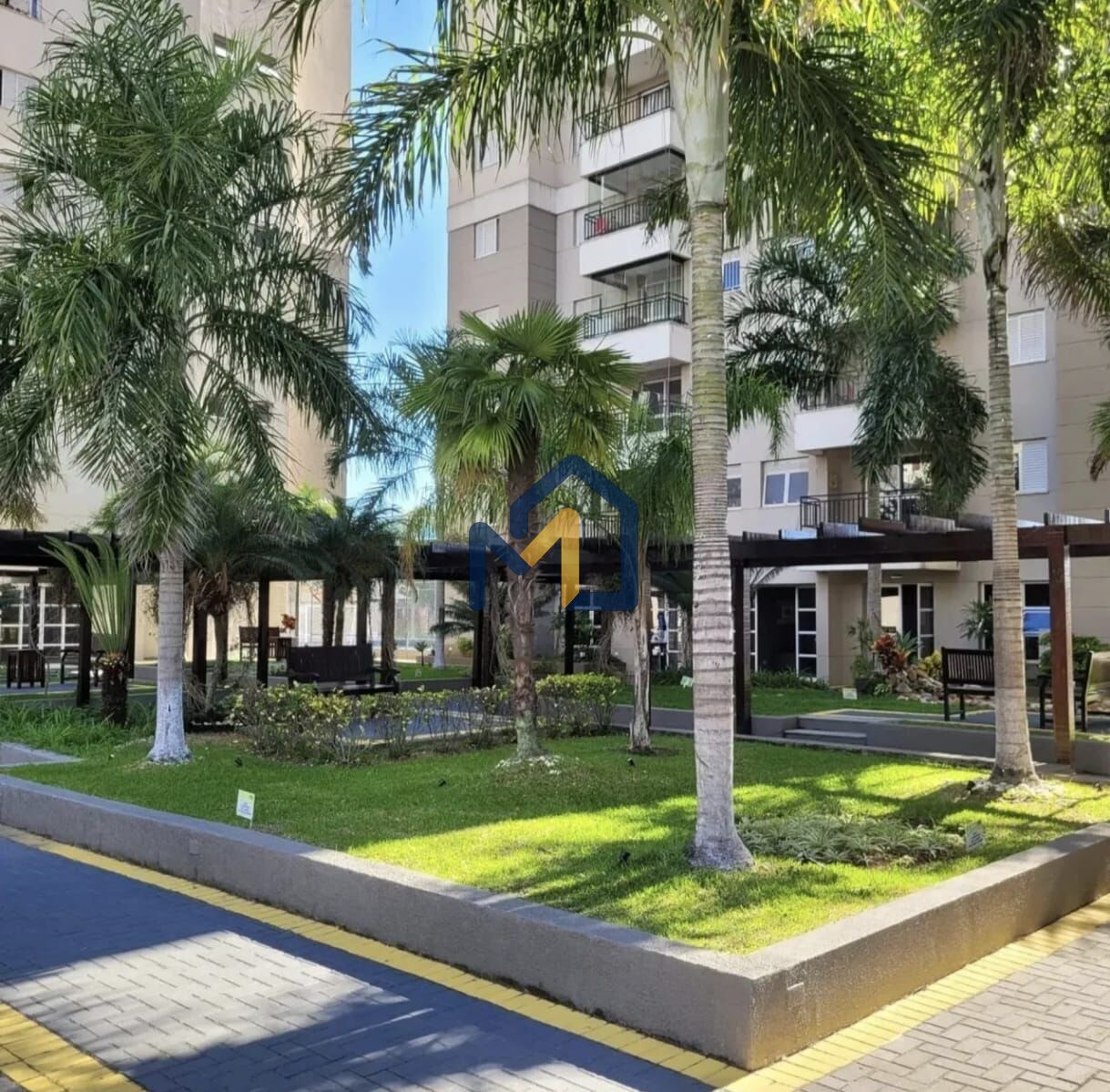 Apartamento, 2 quartos, 81 m² - Foto 36