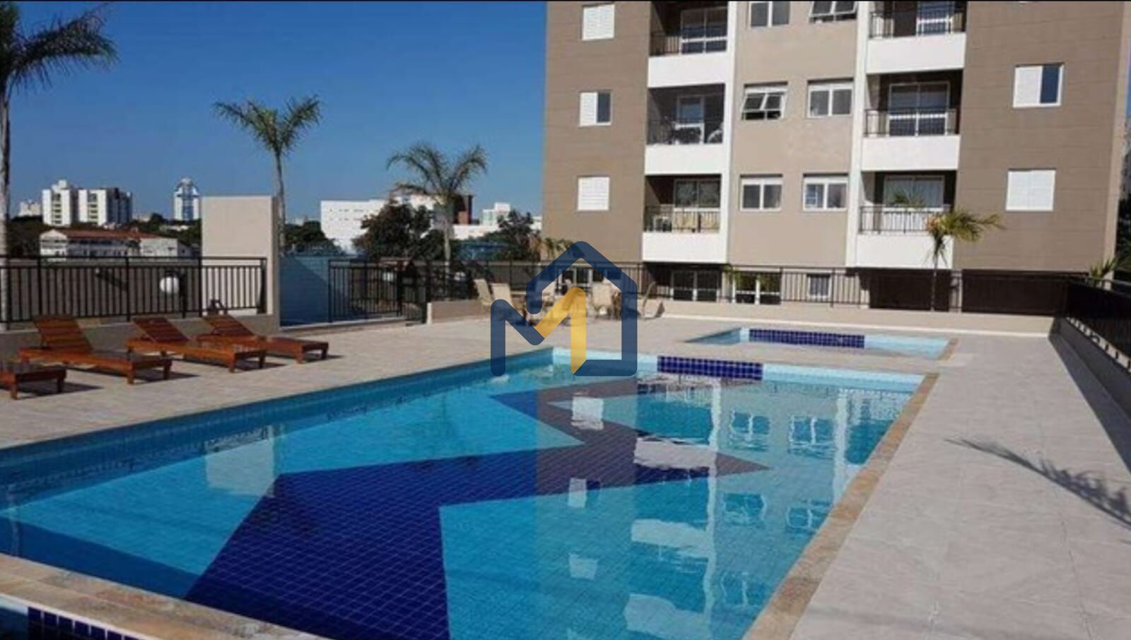 Apartamento, 2 quartos, 81 m² - Foto 31