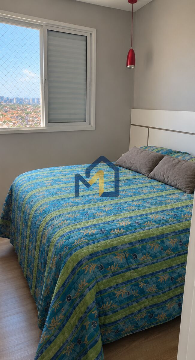 Apartamento, 3 quartos, 100 m² - Foto 7