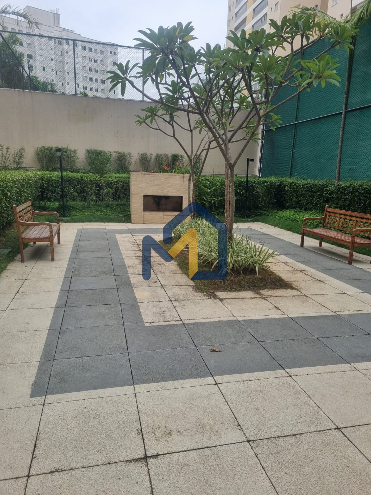 Apartamento, 3 quartos, 100 m² - Foto 14