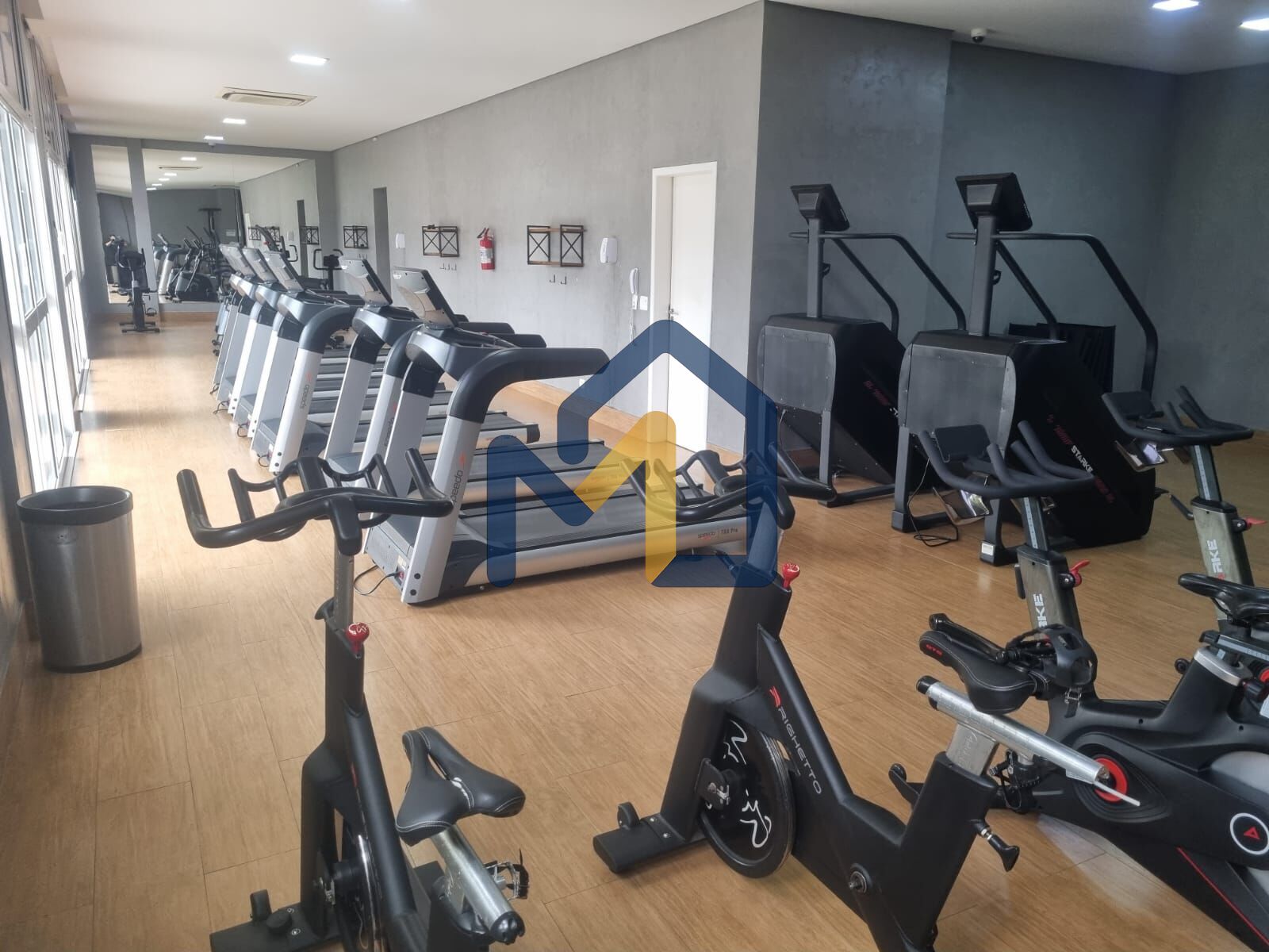 Apartamento, 3 quartos, 100 m² - Foto 13