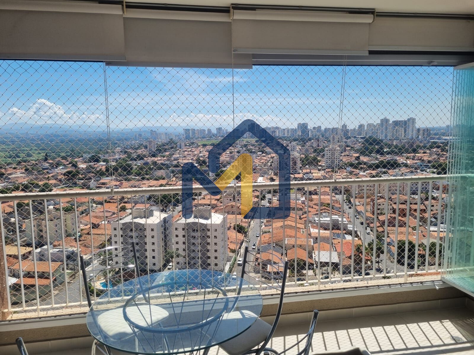 Apartamento, 3 quartos, 100 m² - Foto 2
