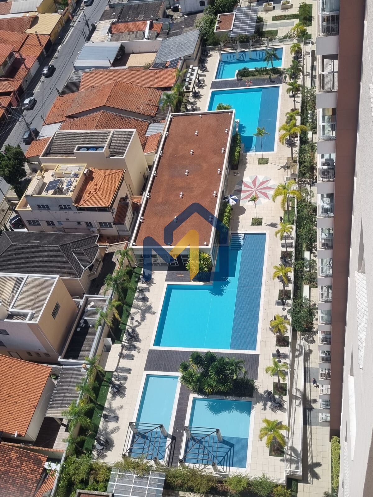 Apartamento, 3 quartos, 100 m² - Foto 3