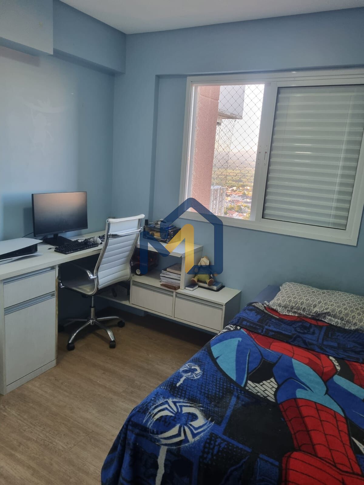 Apartamento, 3 quartos, 100 m² - Foto 8