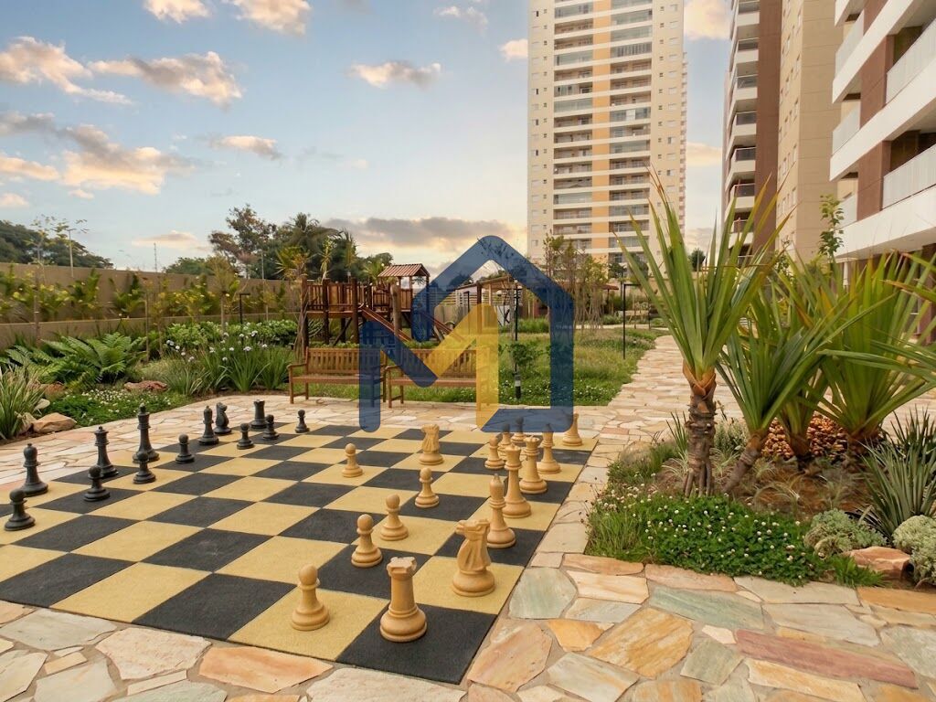 Apartamento, 3 quartos, 100 m² - Foto 19