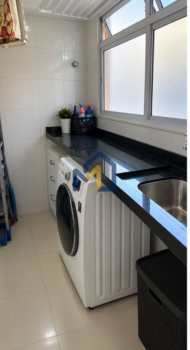 Apartamento, 3 quartos, 100 m² - Foto 11